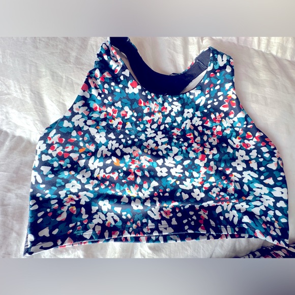 GapFit yoga set - Picture 2 of 7